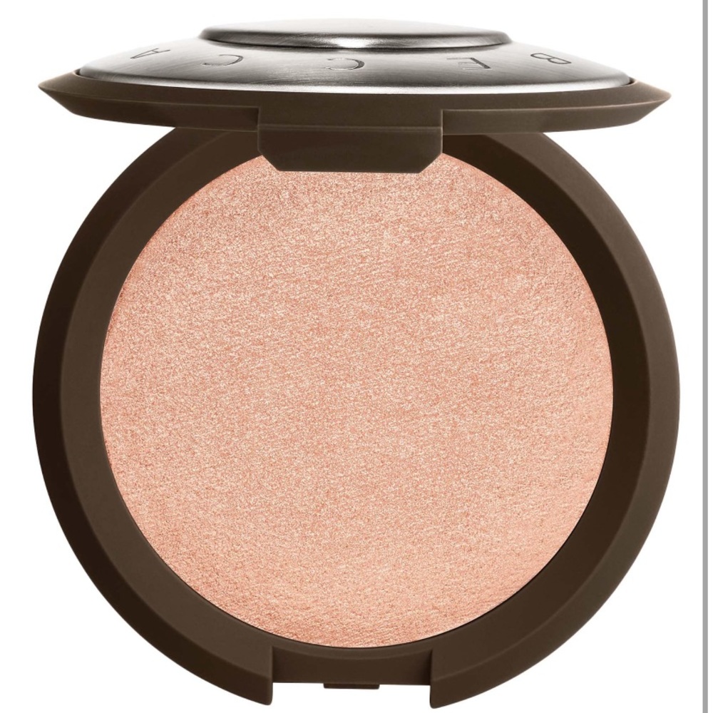 BECCA Shimmering Skin Perfector Pressed Highlighter